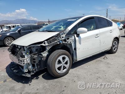 2015 TOYOTA PRIUS JTDKN3DU1F1936320 - główne zdjęcie licytacji z USA - miniatura