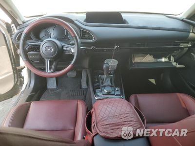 Zdjęcie 8 z 12 samochodu: 2024 MAZDA CX-30 PREFERRED VIN:3MVDMBCM9RM673040 - miniatura