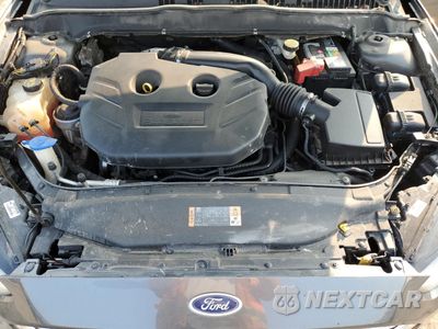 Zdjęcie 11 z 14 samochodu: 2015 FORD FUSION TITANIUM VIN:3FA6P0K95FR143154 - miniatura
