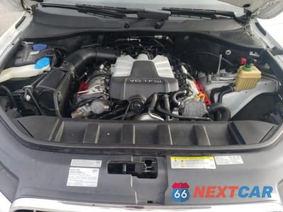 Zdjęcie 12 z 13 samochodu: 2015 AUDI Q7 PREMIUM PLUS VIN:WA1LGAFE5FD024629 - miniatura