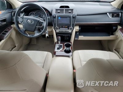 Zdjęcie 8 z 12 samochodu: 2013 TOYOTA CAMRY L VIN:4T4BF1FK2DR334567 - miniatura