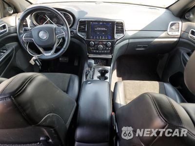 Zdjęcie 8 z 14 samochodu: 2019 JEEP GRAND CHEROKEE LAREDO VIN:1C4RJFAG1KC570173 - miniatura