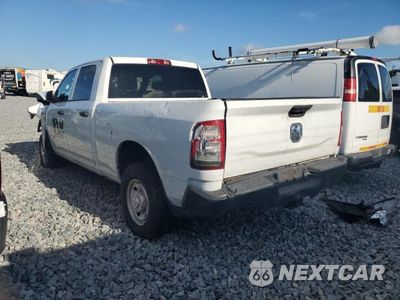 Drugie zdjęcie samochodu z przodu: 2022 RAM 2500 TRADESMAN VIN:3C6UR4CJ6NG270590 - miniatura