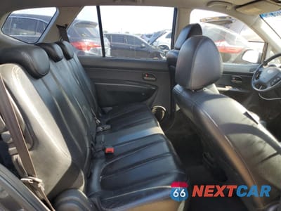 Zdjęcie 10 z 13 samochodu: 2008 KIA RONDO LX VIN:KNAFG526487179082 - miniatura