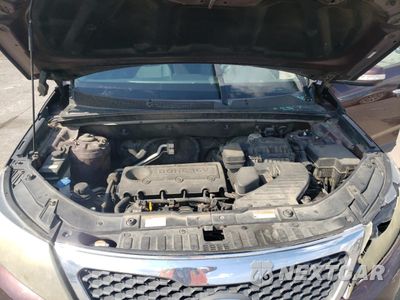 Zdjęcie 12 z 15 samochodu: 2011 KIA SORENTO BASE VIN:5XYKT3A16BG064386 - miniatura
