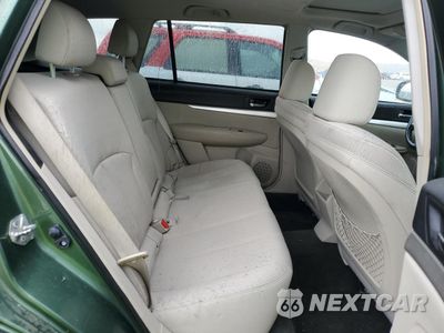 Zdjęcie 10 z 12 samochodu: 2011 SUBARU LEGACY 2.5I PREMIUM VIN:4S3BMBC66B3241751 - miniatura