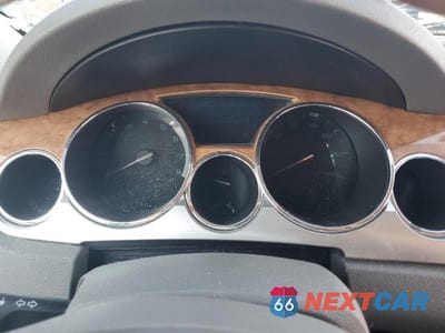 Zdjęcie 9 z 11 samochodu: 2009 BUICK ENCLAVE CX VIN:5GAER13D59J117999 - miniatura