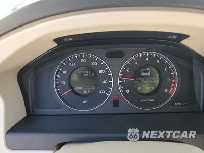 Zdjęcie 9 z 12 samochodu: 2008 VOLVO V70 3.2 VIN:YV1BW982381020731 - miniatura