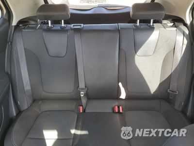 Zdjęcie 10 z 14 samochodu: 2020 BUICK ENCORE GX PREFERRED VIN:KL4MMCSL1LB122156 - miniatura