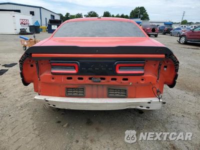 Zdjęcie 6 z 12 samochodu: 2021 DODGE CHALLENGER GT VIN:2C3CDZKGXMH632087 - miniatura