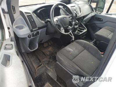 Zdjęcie 8 z 13 samochodu: 2016 FORD TRANSIT T-250 VIN:1FDYR5PM8GKB26034 - miniatura