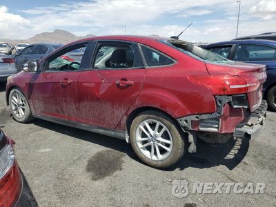 Drugie zdjęcie samochodu z przodu: 2015 FORD FOCUS SE VIN:1FADP3F27FL296333 - miniatura