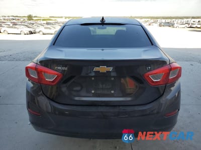 Zdjęcie 6 z 14 samochodu: 2016 CHEVROLET CRUZE LT VIN:1G1BE5SM6G7248481 - miniatura