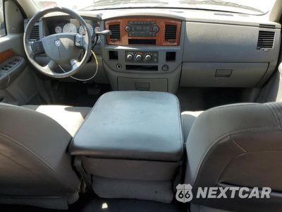 Zdjęcie 8 z 12 samochodu: 2006 DODGE RAM 2500 ST VIN:3D7KR28C96G236231 - miniatura