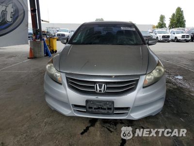 Piąte zdjęcie samochodu w środku: 2012 HONDA ACCORD SE VIN:1HGCP2F65CA066639 - miniatura