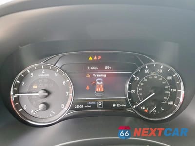 Zdjęcie 9 z 14 samochodu: 2023 INFINITI QX80 SENSORY VIN:JN8AZ2BEXP9304073 - miniatura