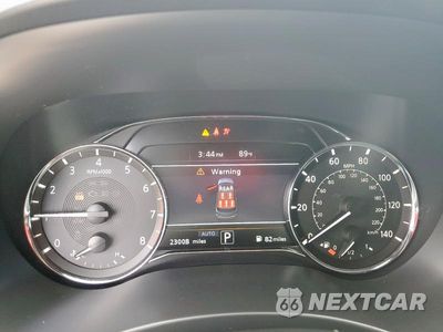 Zdjęcie 9 z 14 samochodu: 2023 INFINITI QX80 SENSORY VIN:JN8AZ2BEXP9304073 - miniatura