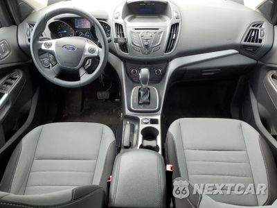 Zdjęcie 8 z 13 samochodu: 2013 FORD ESCAPE SE VIN:1FMCU0GX2DUD09127 - miniatura
