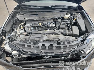 Zdjęcie 11 z 13 samochodu: 2025 TOYOTA CAMRY XSE VIN:4T1DAACK9SU046306 - miniatura