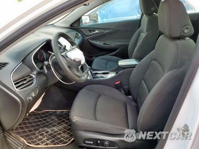 Zdjęcie 7 z 13 samochodu: 2021 CHEVROLET MALIBU LT VIN:1G1ZD5ST8MF064069 - miniatura
