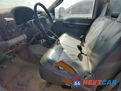 Zdjęcie 7 z 12 samochodu: 2006 FORD F450 SUPER DUTY VIN:1FDXF46P16EB42390 - miniatura