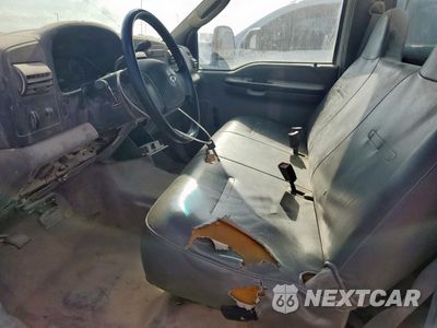 Zdjęcie 7 z 12 samochodu: 2006 FORD F450 SUPER DUTY VIN:1FDXF46P16EB42390 - miniatura