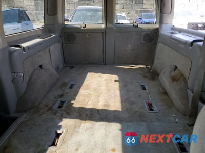 Zdjęcie 10 z 15 samochodu: 1998 CHEVROLET ASTRO VIN:1GNDM19W0WB144963 - miniatura