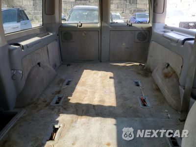Zdjęcie 10 z 15 samochodu: 1998 CHEVROLET ASTRO VIN:1GNDM19W0WB144963 - miniatura