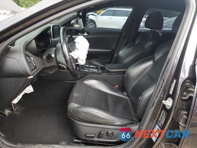 Zdjęcie 7 z 14 samochodu: 2020 KIA STINGER VIN:KNAE15LA3L6072460 - miniatura