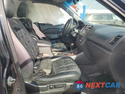 Zdjęcie 7 z 13 samochodu: 2004 ACURA MDX TOURING VIN:2HNYD18654H556175 - miniatura