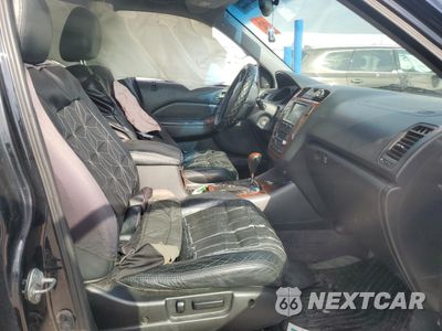 Zdjęcie 7 z 13 samochodu: 2004 ACURA MDX TOURING VIN:2HNYD18654H556175 - miniatura