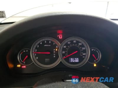 Zdjęcie 9 z 12 samochodu: 2005 SUBARU LEGACY OUTBACK 2.5I LIMITED VIN:4S4BP62C557354475 - miniatura