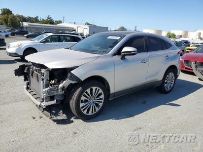 2022 TOYOTA VENZA LE JTEAAAAH4NJ098250 - główne zdjęcie licytacji z USA - miniatura