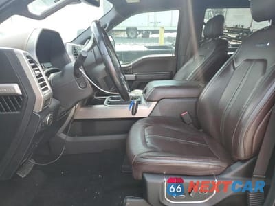 Zdjęcie 7 z 13 samochodu: 2017 FORD F350 SUPER DUTY VIN:1FT8W3DT8HED63569 - miniatura