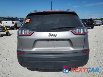 Zdjęcie 6 z 13 samochodu: 2019 JEEP CHEROKEE LATITUDE PLUS VIN:1C4PJLLB2KD318644 - miniatura
