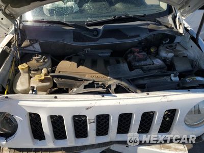 Zdjęcie 12 z 14 samochodu: 2015 JEEP PATRIOT SPORT VIN:1C4NJPBB5FD297925 - miniatura