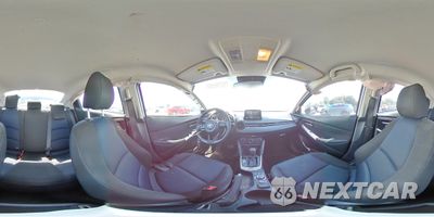 Zdjęcie 15 z 16 samochodu: 2020 TOYOTA YARIS L VIN:3MYDLBYV9LY701541 - miniatura