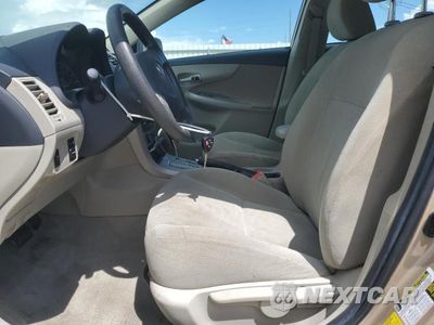 Zdjęcie 7 z 12 samochodu: 2013 TOYOTA COROLLA BASE VIN:2T1BU4EE2DC968248 - miniatura