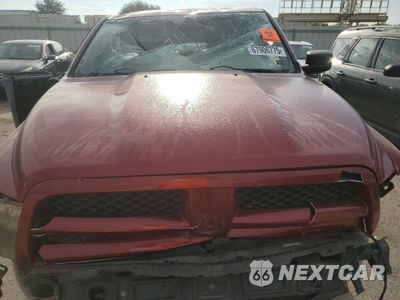Zdjęcie 11 z 13 samochodu: 2012 DODGE RAM 1500 ST VIN:1C6RD6KT8CS191799 - miniatura