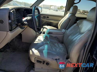 Zdjęcie 7 z 15 samochodu: 2001 GMC YUKON VIN:1GKEK13T81R142948 - miniatura
