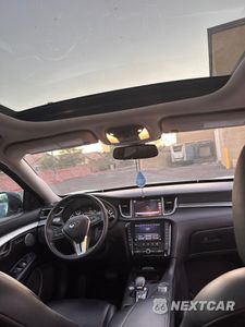 Zdjęcie 9 z 10 samochodu: 2019 INFINITI QX50 ESSENTIAL VIN:3PCAJ5M32KF106005 - miniatura