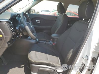 Zdjęcie 7 z 14 samochodu: 2014 KIA SOUL + VIN:KNDJP3A54E7088691 - miniatura
