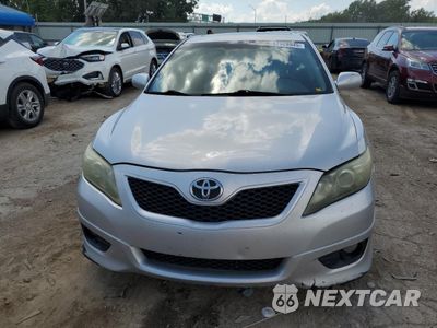 Piąte zdjęcie samochodu w środku: 2011 TOYOTA CAMRY BASE VIN:4T1BF3EKXBU151910 - miniatura