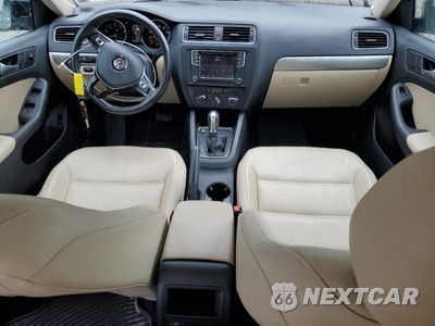Zdjęcie 8 z 14 samochodu: 2018 VOLKSWAGEN JETTA SE VIN:3VWDB7AJ5JM243830 - miniatura