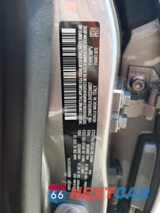 Zdjęcie 13 z 13 samochodu: 2017 MASERATI LEVANTE LUXURY VIN:ZN661XUL5HX238657 - miniatura