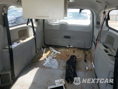 Zdjęcie 10 z 14 samochodu: 2012 DODGE GRAND CARAVAN CREW VIN:2C4RDGDG2CR165053 - miniatura