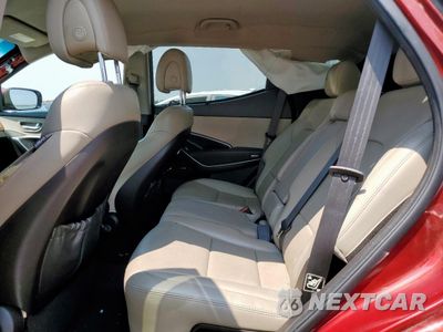 Zdjęcie 11 z 13 samochodu: 2014 HYUNDAI SANTA FE SPORT VIN:5XYZU3LA6EG213408 - miniatura