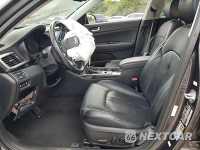 Zdjęcie 7 z 14 samochodu: 2019 KIA OPTIMA EX VIN:5XXGU4L14KG296141 - miniatura