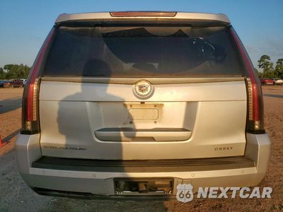 Zdjęcie 6 z 12 samochodu: 2015 CADILLAC ESCALADE ESV PREMIUM VIN:1GYS4JKJXFR256315 - miniatura