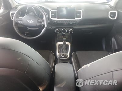 Zdjęcie 8 z 14 samochodu: 2022 HYUNDAI VENUE SEL VIN:KMHRC8A35NU150316 - miniatura